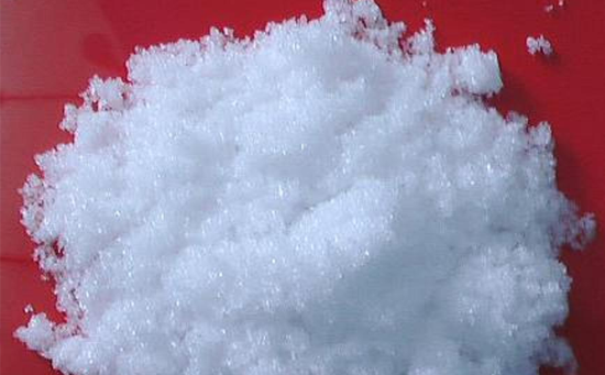 氯化鋰在水溶液中會立即溶解嗎