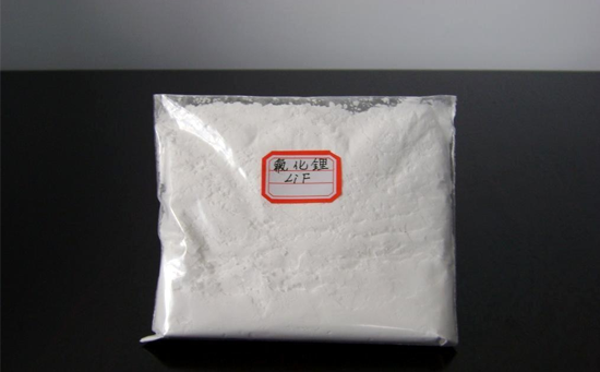 無水氯化鋰兩種常用的制備方法